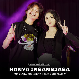 Download Lagu Maulana Ardiansyah, Ochi Alvira - Hanya Insan Biasa - Live Ska Reggae MP3