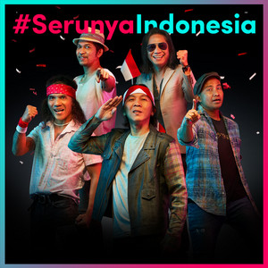 Download Lagu Slank - Serunya Indonesia MP3 Download Lagu Slank - Serunya Indonesia MP3