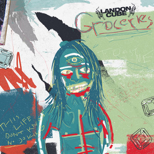 Download Lagu Landon Cube, Lil Keed - Groceries MP3
