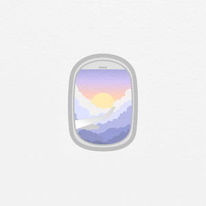 Download Lagu Surfaces, Elton John - Learn To Fly MP3
