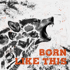 Download Lagu Melo, Higher Brothers - Born Like This MP3 Download Lagu Melo, Higher Brothers - Born Like This MP3