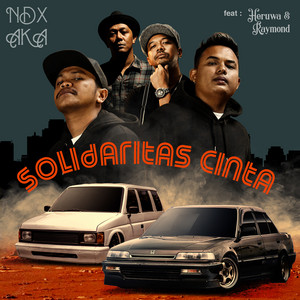 Download Lagu NDX A.K.A., Heruwa, Raymond - Solidaritas Cinta MP3 Download Lagu NDX A.K.A., Heruwa, Raymond - Solidaritas Cinta MP3