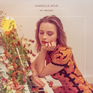 Download Lagu Gabrielle Aplin - My Mistake MP3 Download Lagu Gabrielle Aplin - My Mistake MP3