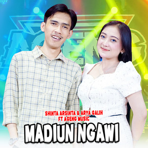 Download Lagu Shinta Arsinta, Arya Galih, Ageng Music - Madiun Ngawi MP3 Download Lagu Shinta Arsinta, Arya Galih, Ageng Music - Madiun Ngawi MP3
