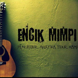 Download Lagu Encik Mimpi - Rindukanlah MP3 Download Lagu Encik Mimpi - Rindukanlah MP3