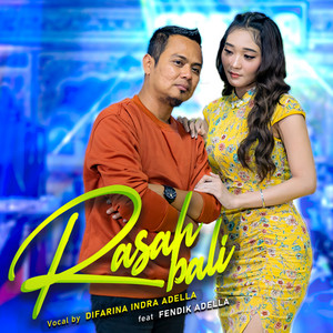 Download Lagu Difarina Indra Adella, Fendik Adella - Rasah Bali MP3 Download Lagu Difarina Indra Adella, Fendik Adella - Rasah Bali MP3