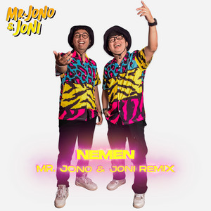 Download Lagu Mr. Jono Joni - Nemen MP3