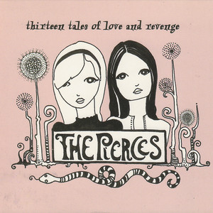 Download Lagu The Pierces - Secret MP3