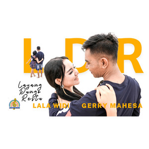 Download Lagu Lala Widi, Gerry Mahesa - Layang Dungo Restu MP3