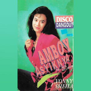 Download Lagu Vonny Sheila - Amboy Asiknya MP3 Download Lagu Vonny Sheila - Amboy Asiknya MP3
