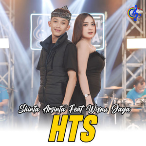 Download Lagu Shinta Arsinta, Wisnu Jaya - HTS MP3