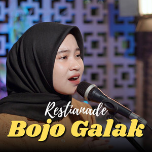 Download Lagu Restianade, Mafia Keroncong - Bojo Galak - Keroncong MP3