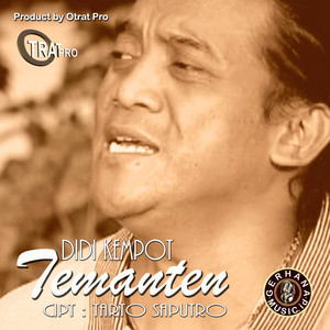 Download Lagu Didi Kempot - Temanten MP3 Download Lagu Didi Kempot - Temanten MP3
