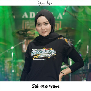 Download Lagu Yeni Inka - Sak Ora Orane MP3 Download Lagu Yeni Inka - Sak Ora Orane MP3