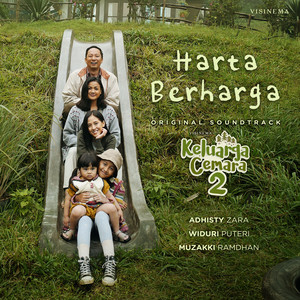 Download Lagu Adhisty Zara, Widuri Puteri, Muzakki Ramdhan - Harta Berharga MP3 Download Lagu Adhisty Zara, Widuri Puteri, Muzakki Ramdhan - Harta Berharga MP3