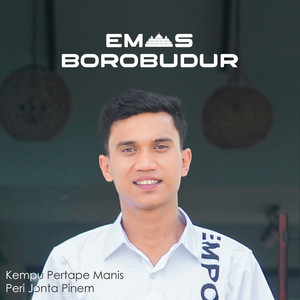 Download Lagu Kempu Pertape Manis, Peri Jonta Pinem - Emas Borobudur MP3