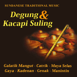 Download Lagu Endang Sukandar, Ls Kencana Sari - Manintin MP3