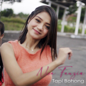 Download Lagu Nisa Fauzia - Tapi Bohong MP3 Download Lagu Nisa Fauzia - Tapi Bohong MP3