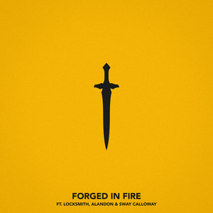 Download Lagu Chris Webby, Locksmith, Alandon, Sway Calloway - Forged In Fire (feat. Locksmith, Alandon & Sway Calloway) MP3 Download Lagu Chris Webby, Locksmith, Alandon, Sway Calloway - Forged In Fire (feat. Locksmith, Alandon & Sway Calloway) MP3