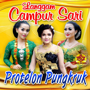 Download Lagu Langgam Campursari, Vivi Velota - Mupus (feat. Vivi Velota) MP3