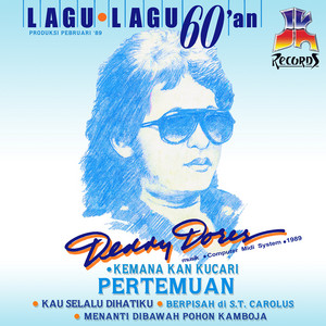 Download Lagu Deddy Dores - Senandung Rindu MP3