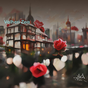 Download Lagu Valheri Zea - Berharap lebih lagi MP3