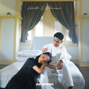 Download Lagu Adzrin - Hantu & Manusia MP3