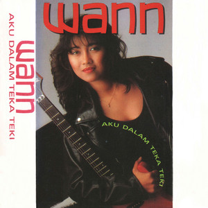 Download Lagu Wann - Aku Dalam Teka Teki MP3 Download Lagu Wann - Aku Dalam Teka Teki MP3