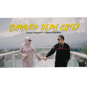 Download Lagu Andra Respati, Gisma Wandira - Sumpah Demi Cinta MP3 Download Lagu Andra Respati, Gisma Wandira - Sumpah Demi Cinta MP3