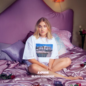 Download Lagu LOVA - Black Converse MP3 Download Lagu LOVA - Black Converse MP3