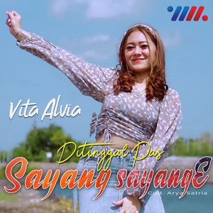 Download Lagu Vita Alvia, DJ Opus - Ditinggal Pas Sayang Sayange MP3 Download Lagu Vita Alvia, DJ Opus - Ditinggal Pas Sayang Sayange MP3