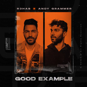Download Lagu R3HAB, Andy Grammer - Good Example (with Andy Grammer) MP3 Download Lagu R3HAB, Andy Grammer - Good Example (with Andy Grammer) MP3