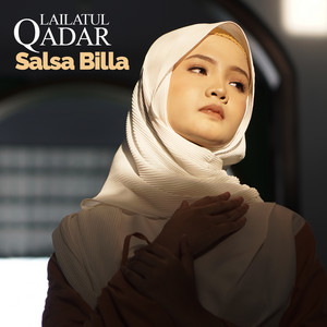 Download Lagu SALSA BILLA, Candra Key - Lailatul Qadar MP3