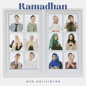 Download Lagu Gen Halilintar - Lagu Ramadhan MP3 Download Lagu Gen Halilintar - Lagu Ramadhan MP3