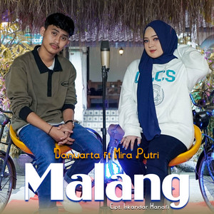 Download Lagu Danuarta, Mira Putri - Malang MP3 Download Lagu Danuarta, Mira Putri - Malang MP3