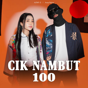 Download Lagu Azmy Z, Asep Balon - Cik Nambut 100 MP3