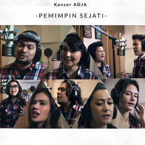 Download Lagu Konser ADJA - Pemimpin Sejati MP3 Download Lagu Konser ADJA - Pemimpin Sejati MP3