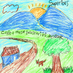 Download Lagu SUPERIOTS - Salam Berkarya MP3 Download Lagu SUPERIOTS - Salam Berkarya MP3