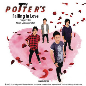 Download Lagu The Potters - Falling In Love MP3 Download Lagu The Potters - Falling In Love MP3
