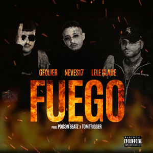 Download Lagu Neves17, Geolier, Lele Blade - Fuego (with Geolier & Lele Blade) - Prod. Poison Beatz, Tom Trigger MP3 Download Lagu Neves17, Geolier, Lele Blade - Fuego (with Geolier & Lele Blade) - Prod. Poison Beatz, Tom Trigger MP3