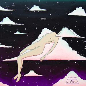 Download Lagu On Planets, Chris James - Fallen MP3