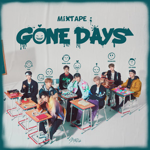 Download Lagu Stray Kids - Mixtape : Gone Days MP3 Download Lagu Stray Kids - Mixtape : Gone Days MP3