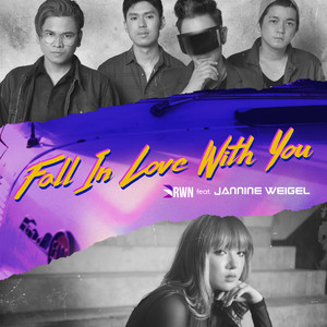 Download Lagu BRWN, Jannine Weigel - Fall In Love With You MP3