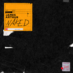 Download Lagu James Arthur - Naked MP3 Download Lagu James Arthur - Naked MP3