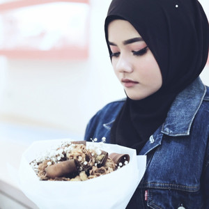 Download Lagu Nur Athirah - Kata Rindu MP3