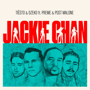 Download Lagu Tiësto, Dzeko, Preme, Post Malone - Jackie Chan MP3 Download Lagu Tiësto, Dzeko, Preme, Post Malone - Jackie Chan MP3
