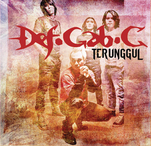 Download Lagu DEF GAB C - Citarasa MP3