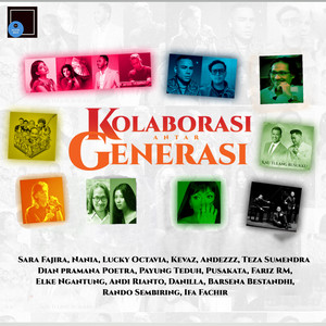 Download Lagu Dian Pramana Poetra, Payung Teduh, Pusakata - Masa Kecilku MP3 Download Lagu Dian Pramana Poetra, Payung Teduh, Pusakata - Masa Kecilku MP3