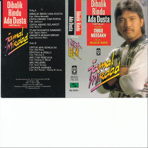 Download Lagu Jamal Mirdad - Untuk Apa Semua Ini MP3 Download Lagu Jamal Mirdad - Untuk Apa Semua Ini MP3