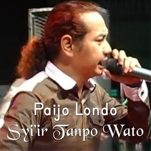 Download Lagu Paijo Londo - Syi’ir Tanpo Waton MP3